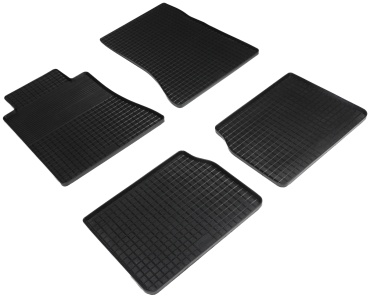 Seintex 95989_1 Mercedes-Benz E-Class 1984-1997 черный