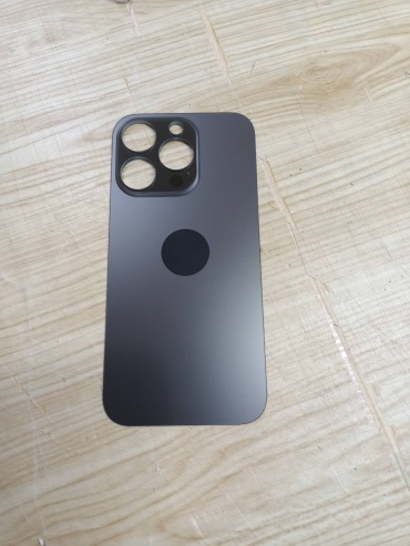 AKC задняя панель для Apple iPhone 14 Pro
