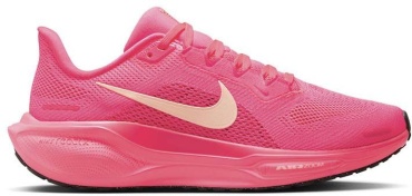 Кроссовки Nike розовый