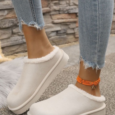 Автоледи FASHION белый