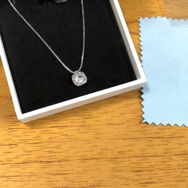 Подвеска Diamant exclusive italy 7145 вес 2.91 г серебро, фианит