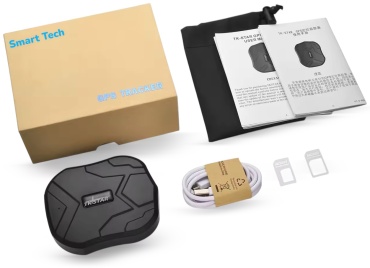 Smart Tech TKSTAR 905B GPS/GSM