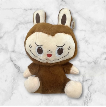 Мягкая игрушка Лабуба, 25 см