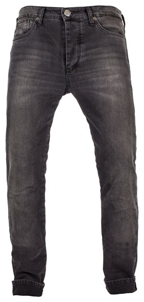 JOHN DOE IRONHEAD XTM черный 34
