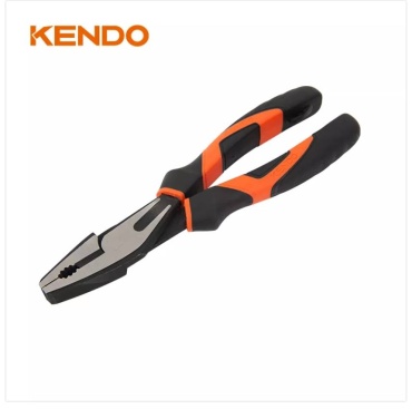 Плоскогубцы Kendo 10112, 190 мм
