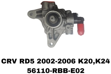 SOFRET насос ГУР 56110-RBB-E02