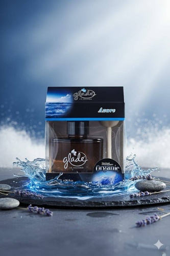 AZURE 120 мл