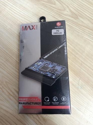 AKC для iPhone 7 2400 мАч