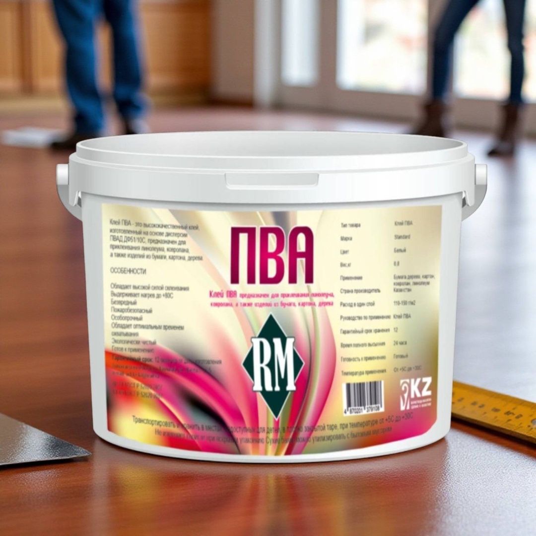 Клей RM ПВА ПВА 800 г