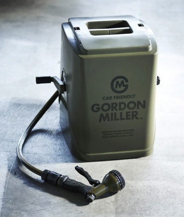 Катушка GORDON MILLER (1562252)