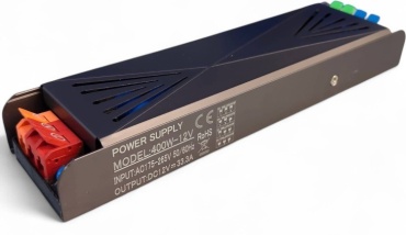 Блок питания TR 12V 400W