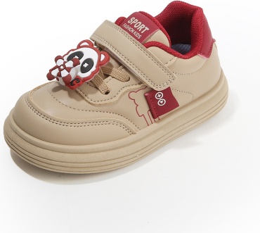 Кроссовки HEIDI SPORT коричневый