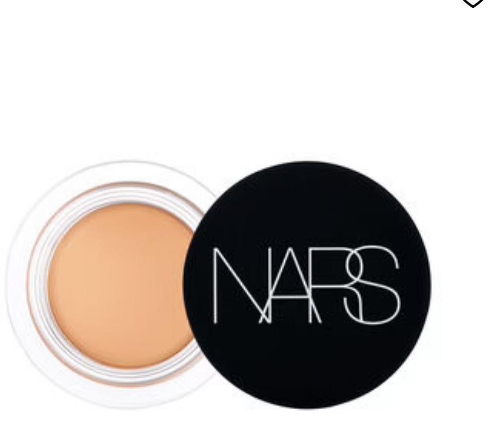 NARS Soft Matte Complete Concealer консилер Medium 1.5 Macadamia