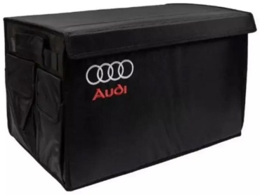 Автомобильный органайзер AUDI