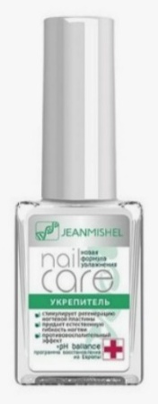 Jeanmishel гель Nail care 6 мл