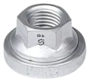 Stellox 7902117SX гайка колесная M14x1.5 1 шт