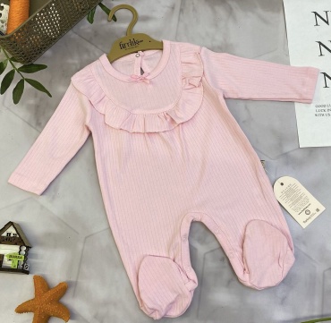 Слип Findik Bebe розовый