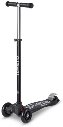 Micro Maxi deluxe ECO черный