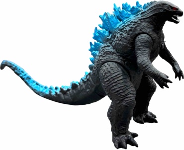 SafiTau Gozilla Годзилла 15 см 1 шт