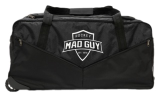 MAD GUY PRIME S черный