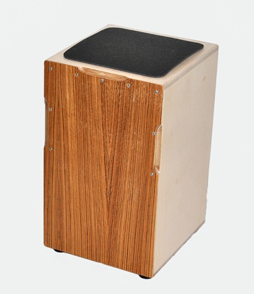 Мозеръ кахон 300х300х480 коричневый CSD-2