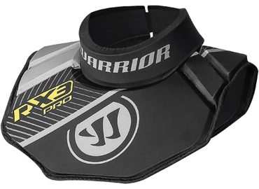 Warrior вратаря RITUAL X3 PRO SR взрослая черный L