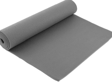 Yoga Mat 2343 173*61 серый
