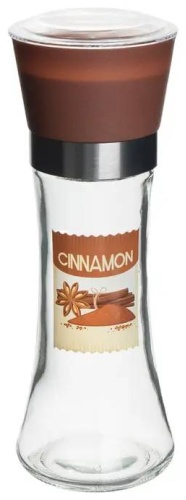 O'Kitchen Cinnamon, пластик, стекло