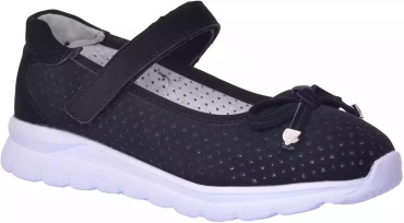 Туфли Neo Feet черный