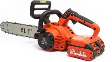 Аккумуляторная цепная пила P.I.T. P74588-BL-PRO-M1-2