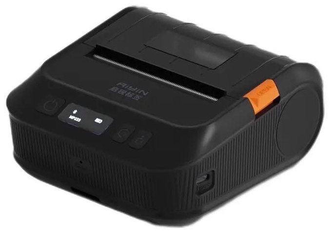 Принтер AiYin MP233 черный
