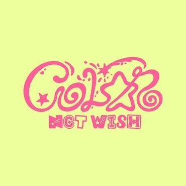 Музыкальный диск SM ENTERTAINMENT NCT WISH - COLOR 3rd Mini Album PHOTOBOOK Version
