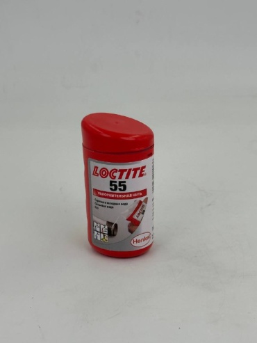 Loctite нить для герметизации