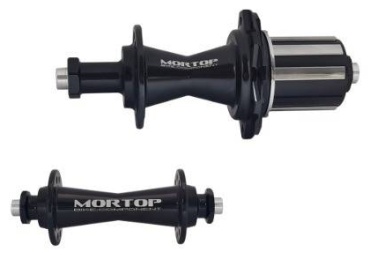 Mortop Hubset