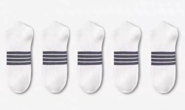 Носки Marika 5 пар белый 39-44