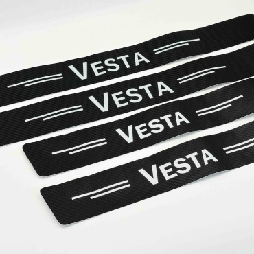 30405545_202596403 для Lada Vesta Cross, Vesta, Vesta CNG, Vesta SW, Vesta SW Cross, Vesta NG универсальный черный