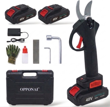 Кусторез OPPONAI OPP-110