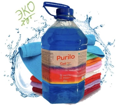 ACCU GelActiveColor 3 л