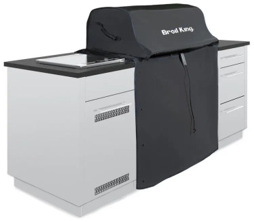 Broil King чехол Для встраиваемого гриля BK 68591 1 шт