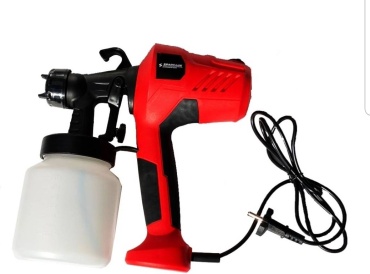 Краскопульт Spark Lux SL-K0307