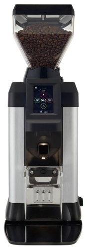Кофемолка La Cimbali G50 серый
