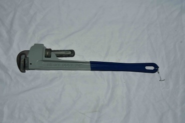 Ключ газовый рычажный Heavy Duty 24”