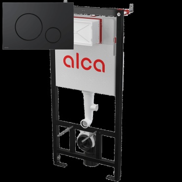 Alcaplast рамная инсталляция AlcaPlast