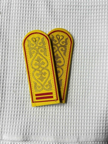 Погоны