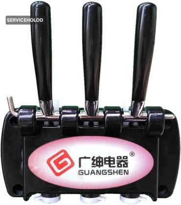 Сменная панель для фризера Guangshen 1 шт