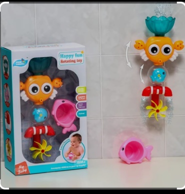 Игровой центр Kun Sheng пластик мультиколор