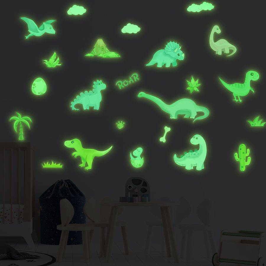 Наклейка интерьерная 2233 30x30 см
