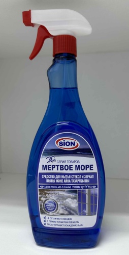 Жидкое средство Sion Мертвое море 750 мл