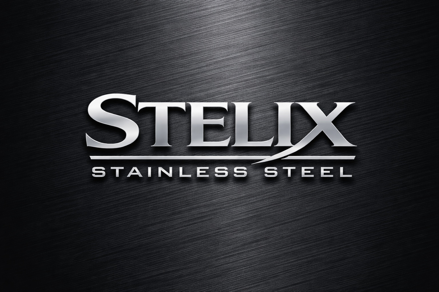 Набор ножей Stelix 06649, лезвие: сталь 5 шт