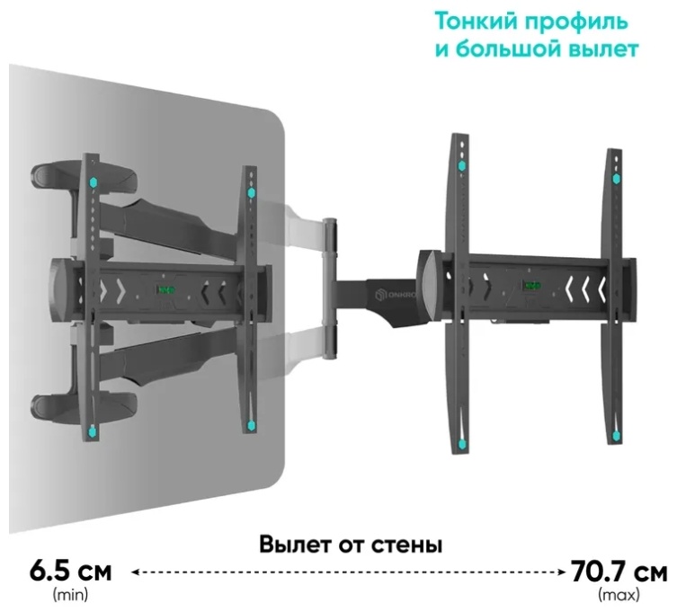 Onkron NP47